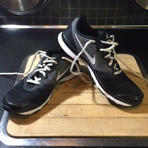 Nike training sneaker